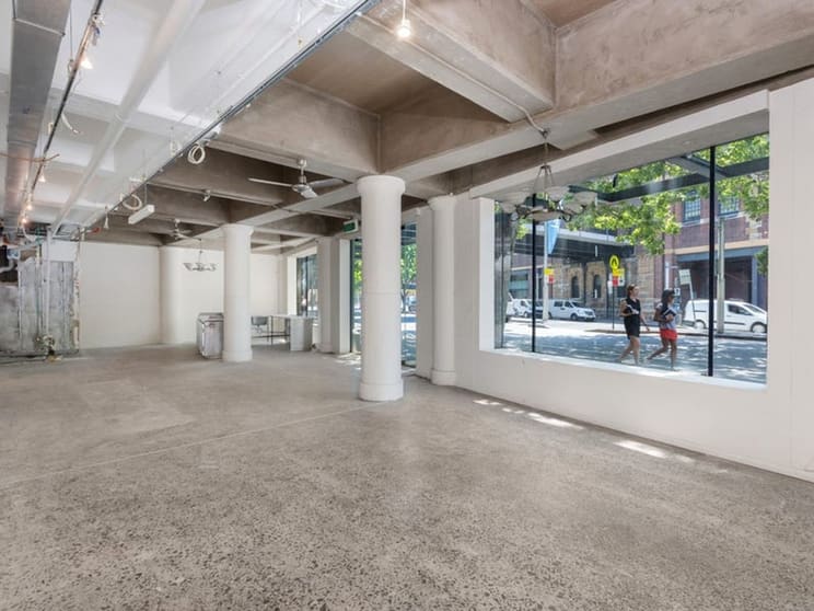 Click to view all images Shop 2/18 Hickson Road Walsh Bay Sydney NSW 2000 - Image 2