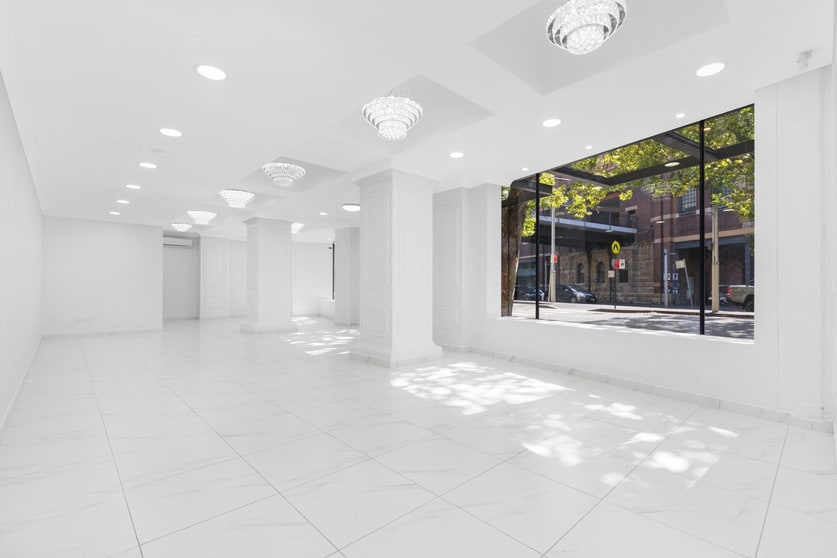 Click to view all images Shop 2/18 Hickson Road Walsh Bay Sydney NSW 2000 - Image 3