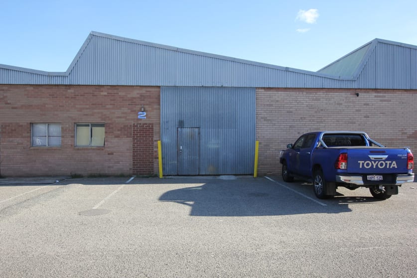 Click to view all images Unit 2/10 Gibbs Street East Cannington WA 6107 - Image 1