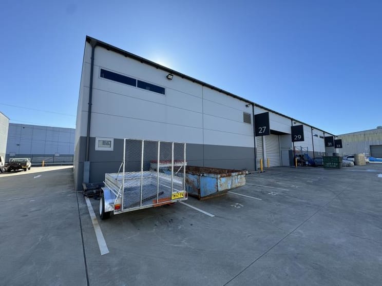 Click to view all images Unit 27/191 McCredie Road Smithfield NSW 2164 - Image 1