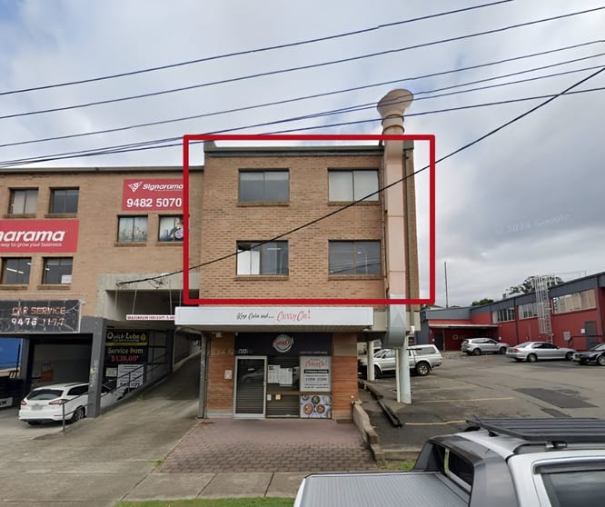 Click to view all images 5/65 Jersey Street Hornsby NSW 2077 - Image 3