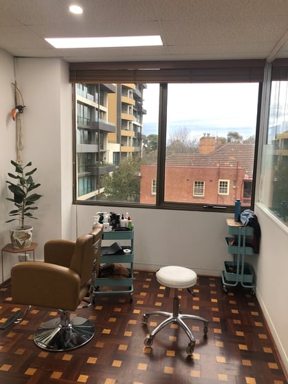 Click to view all images 32/456 St Kilda Road Melbourne VIC 3004 - Image 1