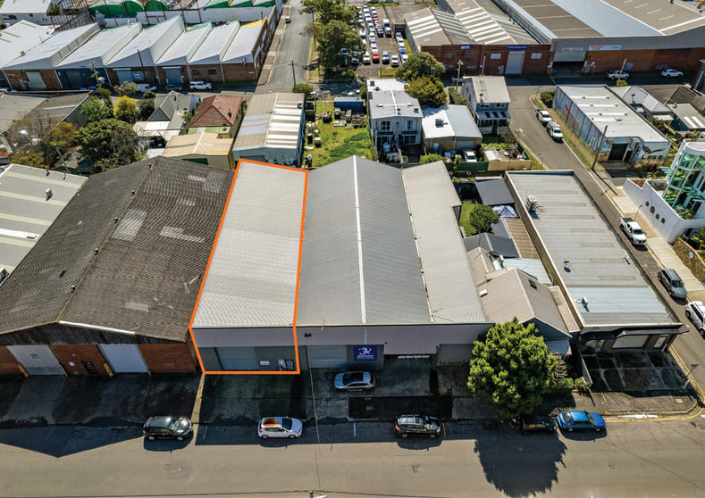 Click to view all images 41C Throsby Street Wickham NSW 2293 - Image 1