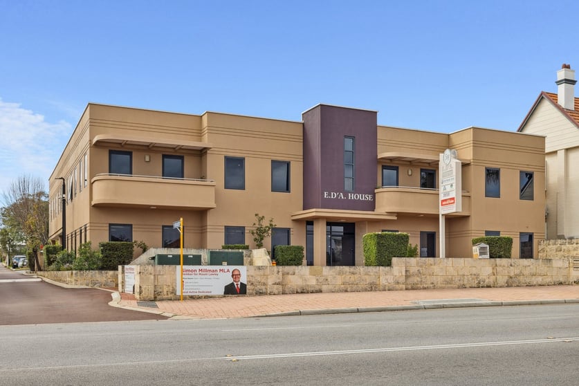 Click to view all images 5/58 Walcott Street Mount Lawley WA 6050 - Image 1