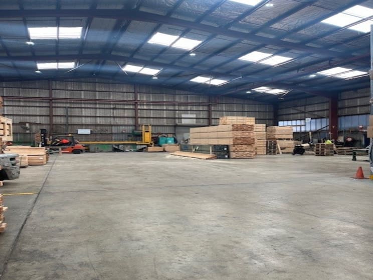 Click to view all images Warehouse A/2 Factory Street Clyde NSW 2142 - Image 2