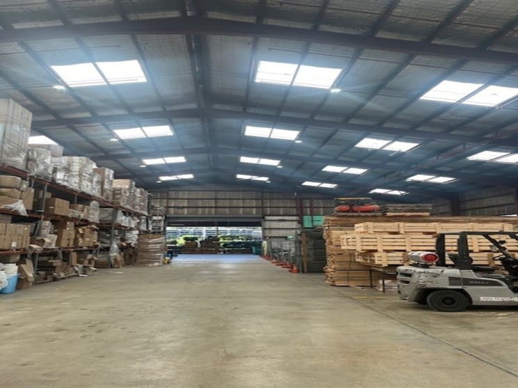 Click to view all images Warehouse A/2 Factory Street Clyde NSW 2142 - Image 1