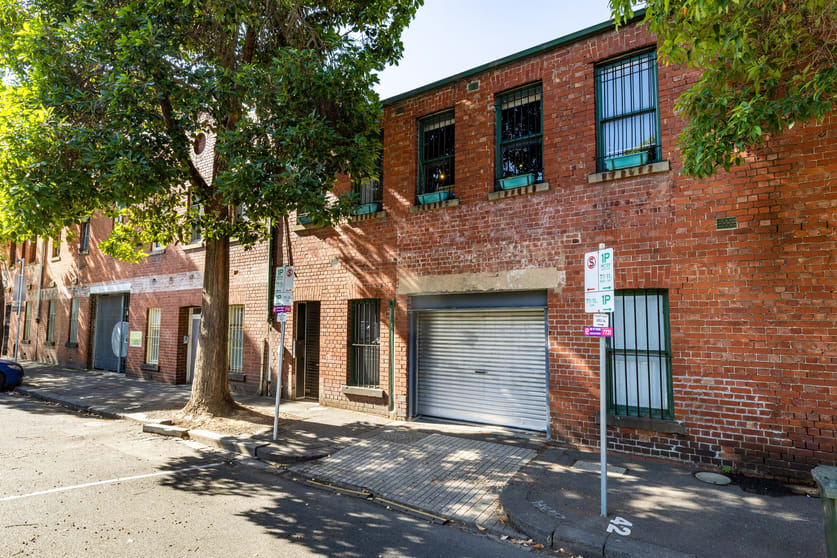 Click to view all images 36 Cobden Street North Melbourne VIC 3051 - Image 2