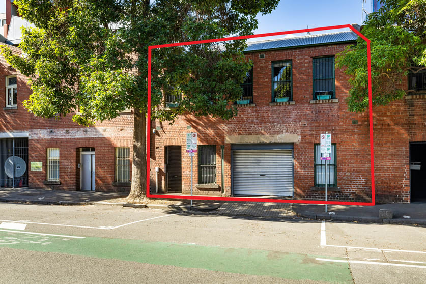Click to view all images 36 Cobden Street North Melbourne VIC 3051 - Image 1