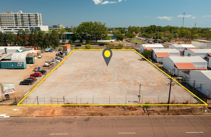 26 Georgina Crescent Yarrawonga NT 0830 - Image 1