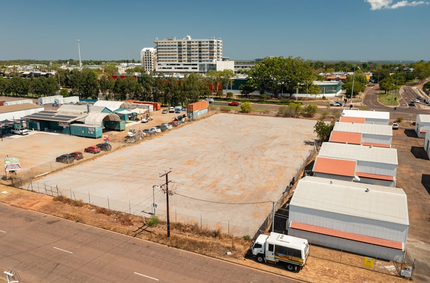 Click to view all images 26 Georgina Crescent Yarrawonga NT 0830 - Image 1