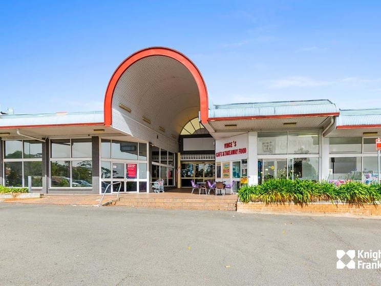 Click to view all images Level Suite/7/116-118 Princes Highway Ulladulla NSW 2539 - Image 2