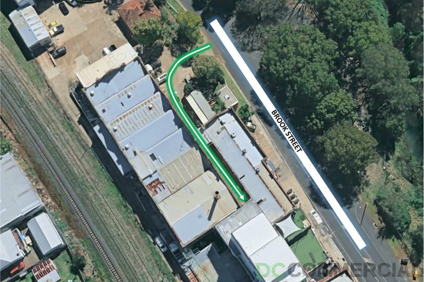 Click to view all images 15a/57-73 Brook Street North Toowoomba QLD 4350 - Image 2