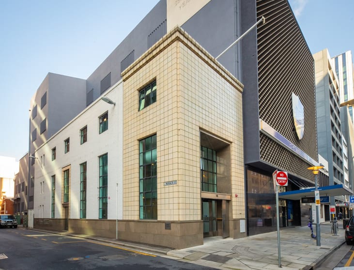 Click to view all images 11 - 13 Franklin Street Adelaide SA 5000 - Image 1