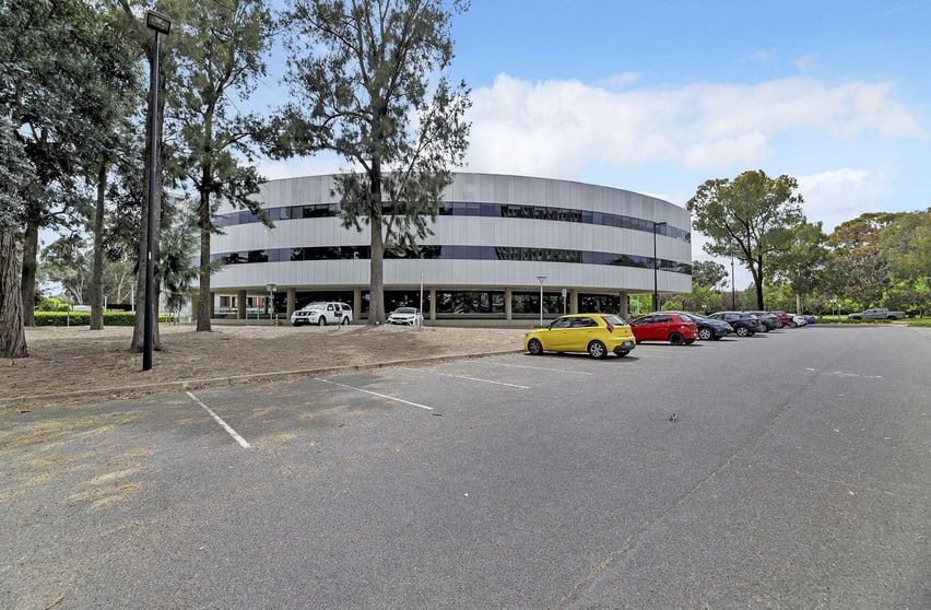 Click to view all images 212 Northbourne Avenue Braddon ACT 2612 - Image 3