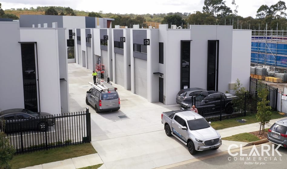 6/6 Ellis Way Upper Coomera QLD 4209 - Image 2