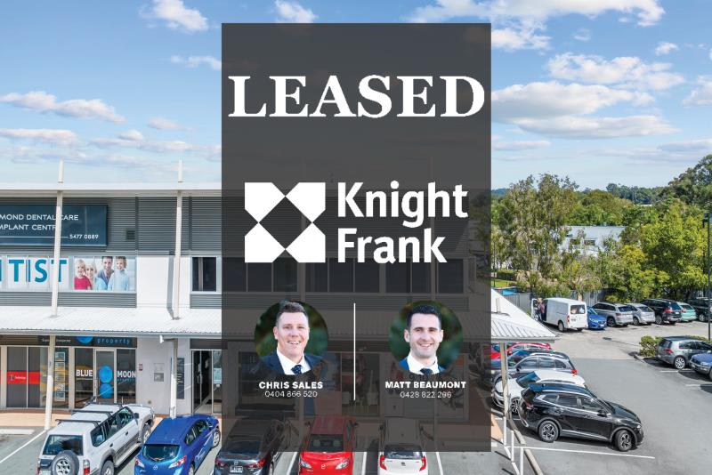 Click to view all images Suite 5/1 Chancellor Village Boulevard Sippy Downs QLD 4556 - Image 1