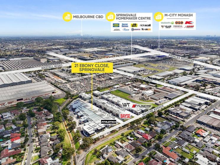 Click to view all images 21 Ebony Close Springvale VIC 3171 - Image 3