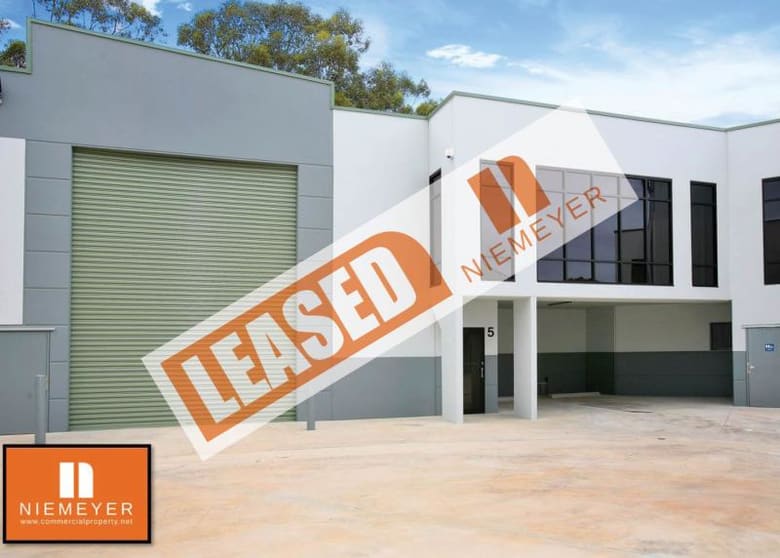 Click to view all images Unit 5/17A Birmingham Avenue Villawood NSW 2163 - Image 1