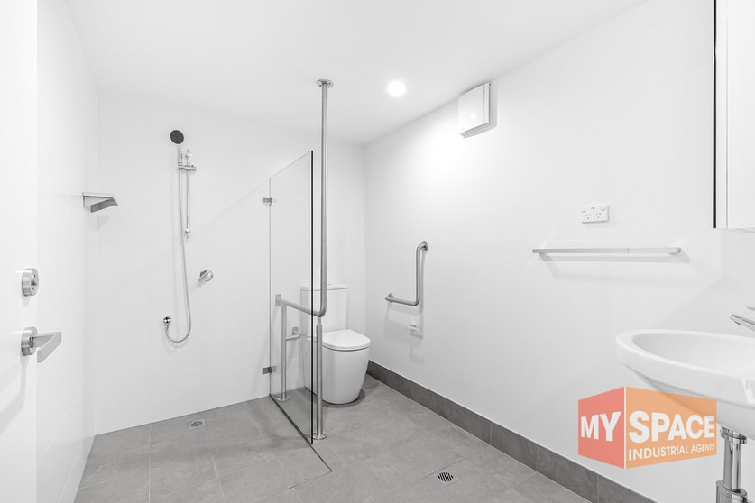 Click to view all images 123/2 The Crescent Kingsgrove NSW 2208 - Image 3