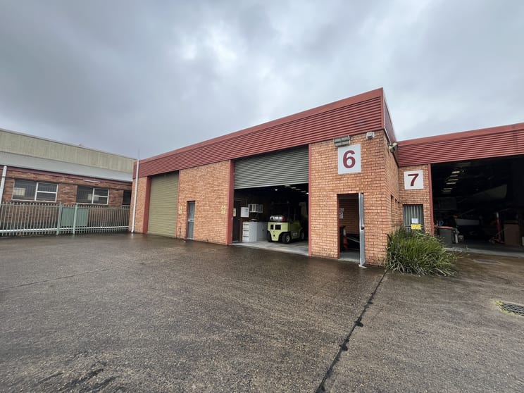 Click to view all images Unit 6/16 Hearne Street Mortdale NSW 2223 - Image 3