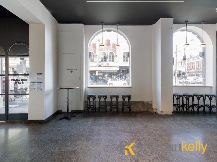 Click to view all images Ground Floor South/296 Brunswick Street Fitzroy VIC 3065 - Image 2