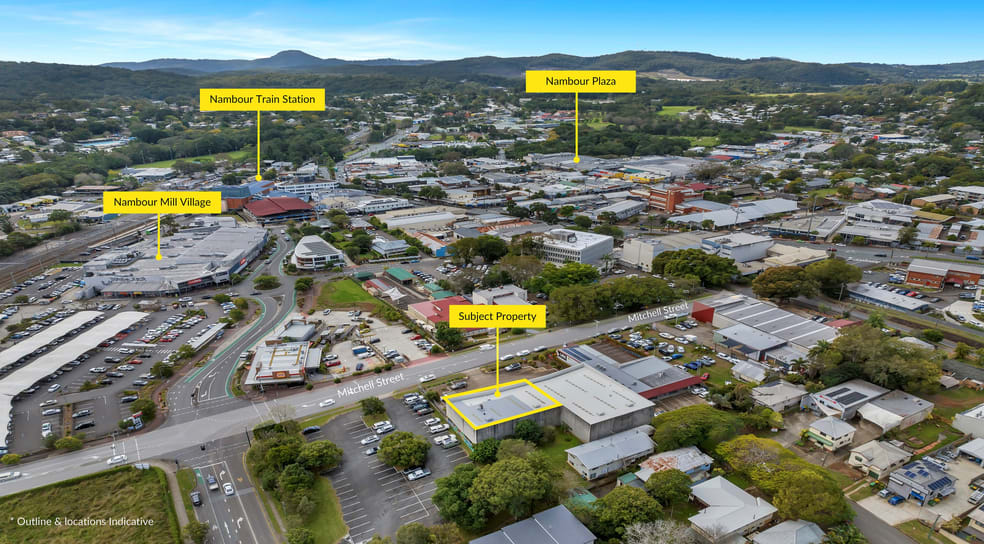 Click to view all images 2/17-19 Mitchell Street Nambour QLD 4560 - Image 2