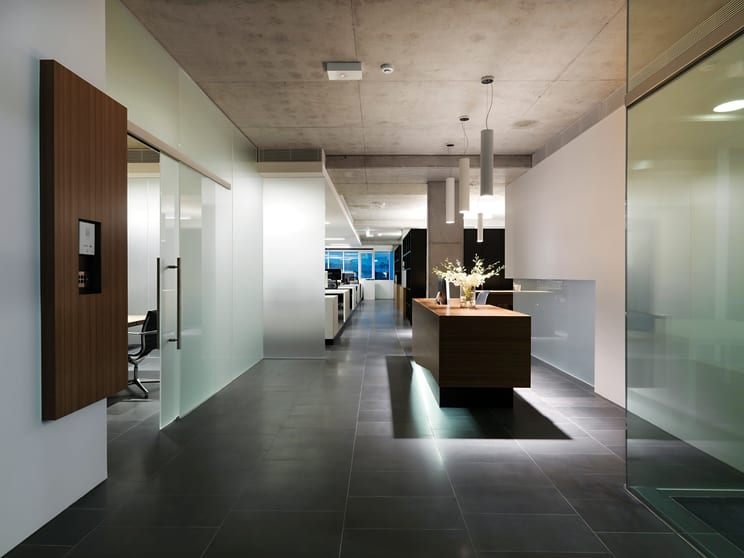 Click to view all images Level 2 / 7 Howard Street Richmond VIC 3121 - Image 3