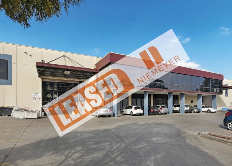 Click to view all images Warehouse & Office/2 Squill Place Arndell Park NSW 2148 - Image 1
