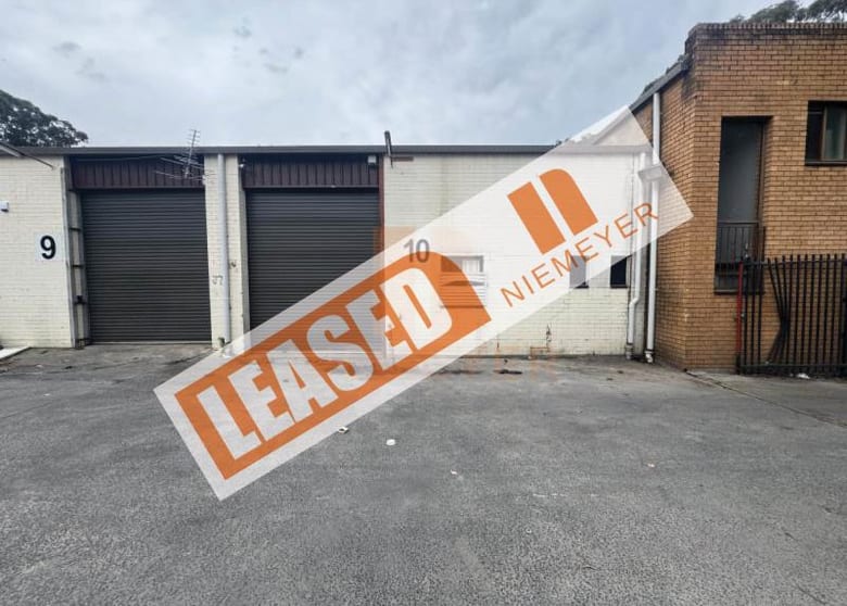 Click to view all images Unit 10/54-56 Harley Crescent Condell Park NSW 2200 - Image 1