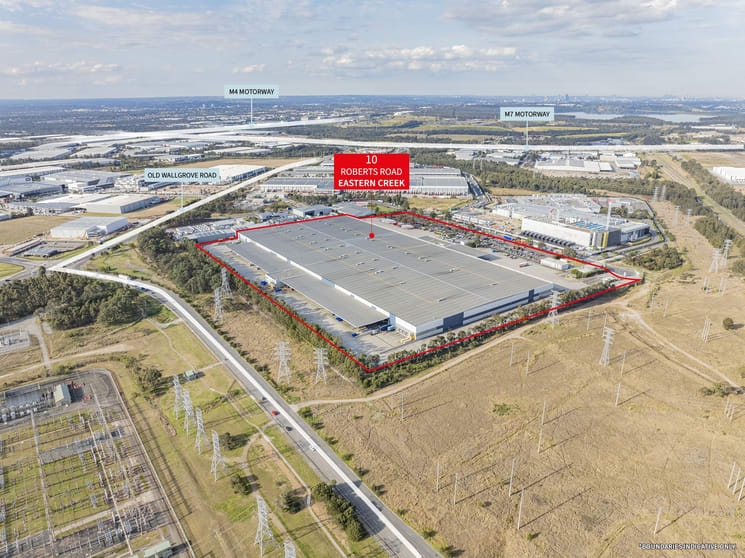 Click to view all images 10 Roberts Road Eastern Creek NSW 2766 - Image 2