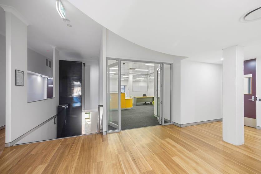 Click to view all images 5b/116 Gordon Street Port Macquarie NSW 2444 - Image 1