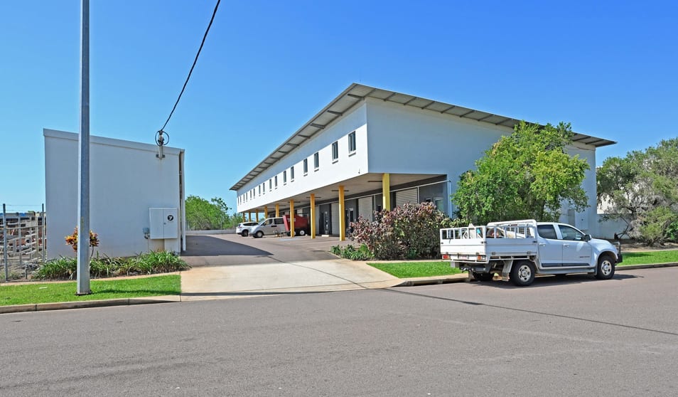 Click to view all images 12/7 Aristos Place Winnellie NT 0820 - Image 1
