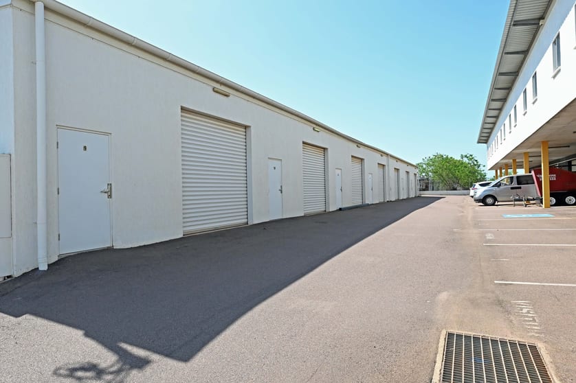 Click to view all images 9/7 Aristos Place Winnellie NT 0820 - Image 2