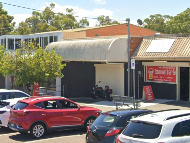Click to view all images Shop 1/97 Anita Avenue Lake Munmorah NSW 2259 - Image 1