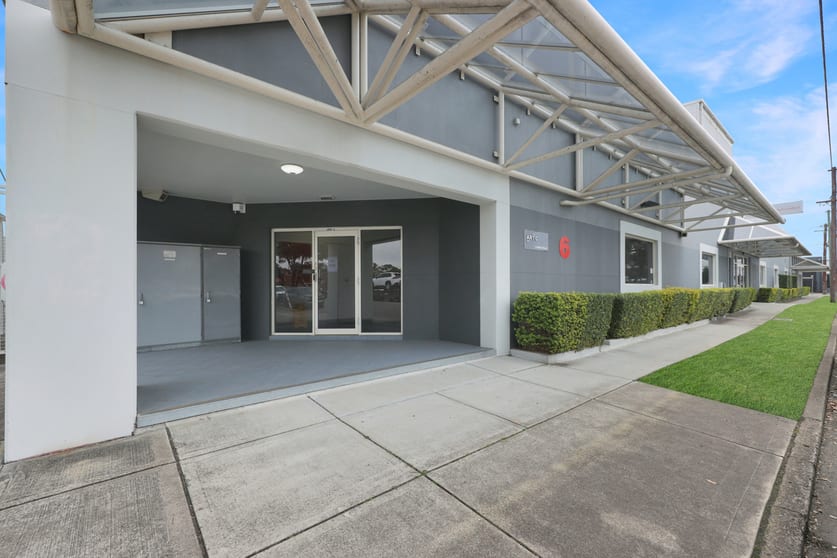 6/2-6 Kings Road New Lambton NSW 2305 - Image 2