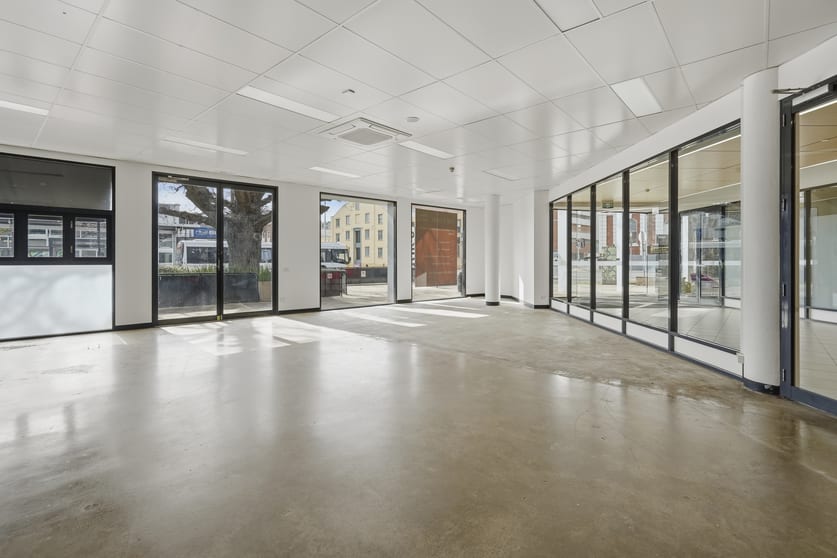 Ground Suite 2/182-192 Cimitiere Street Launceston TAS 7250 - Image 3