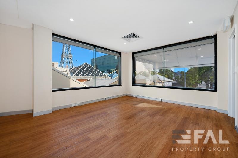 Click to view all images Level 1 Suite 27 & 28/20 Park Road Milton QLD 4064 - Image 2