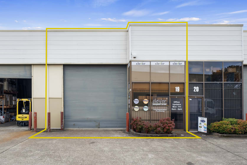 Click to view all images 19/195 Prospect Highway Seven Hills NSW 2147 - Image 1