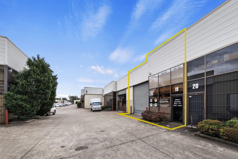 Click to view all images 19/195 Prospect Highway Seven Hills NSW 2147 - Image 2