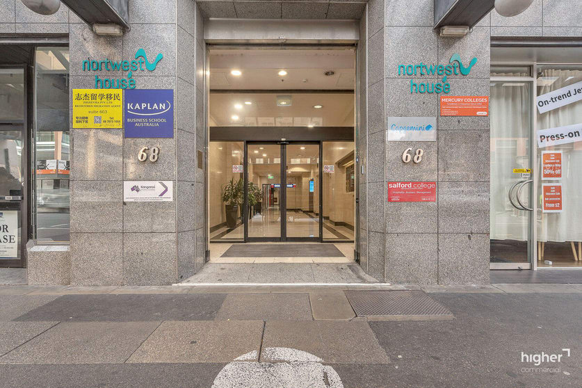 Click to view all images Shop 10/68 Grenfell Street Adelaide SA 5000 - Image 3