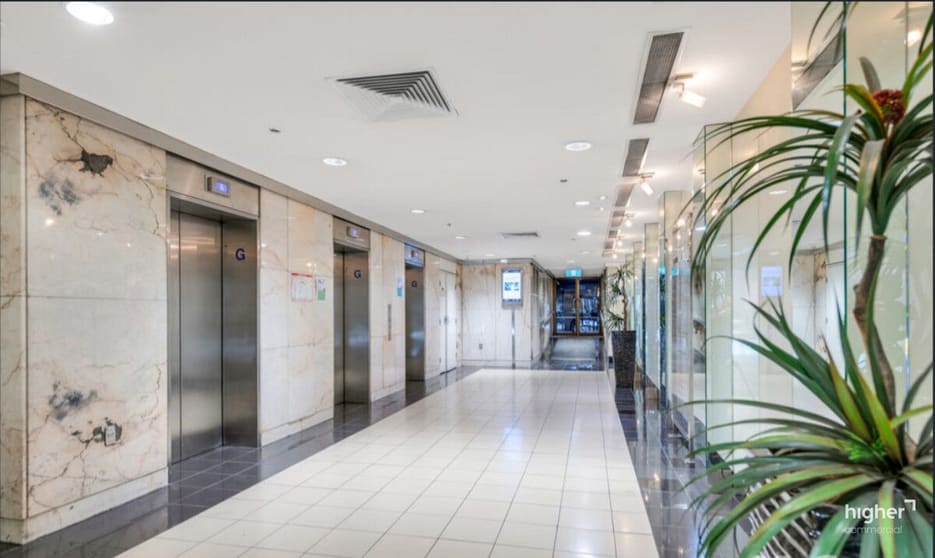 Click to view all images L3 & L7 Suite 1/90 King William Street Adelaide SA 5000 - Image 2