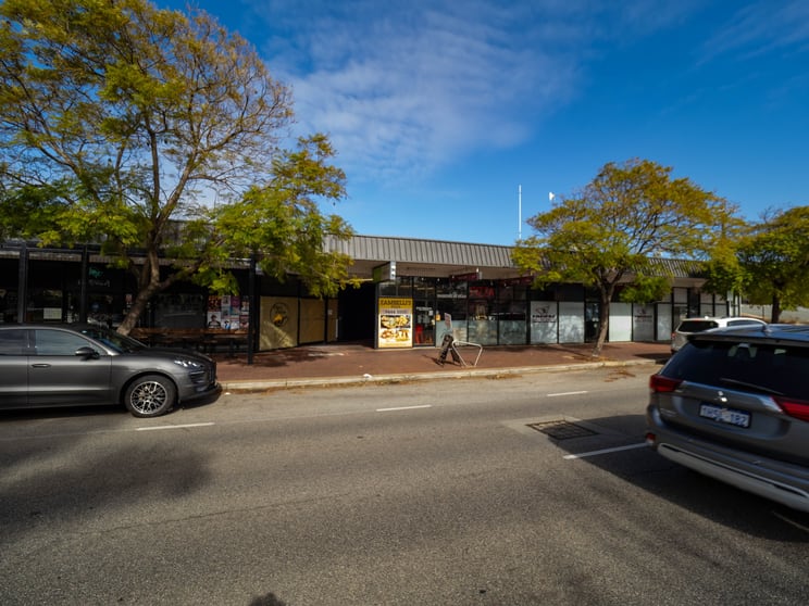 Click to view all images North Perth WA 6006 - Image 1