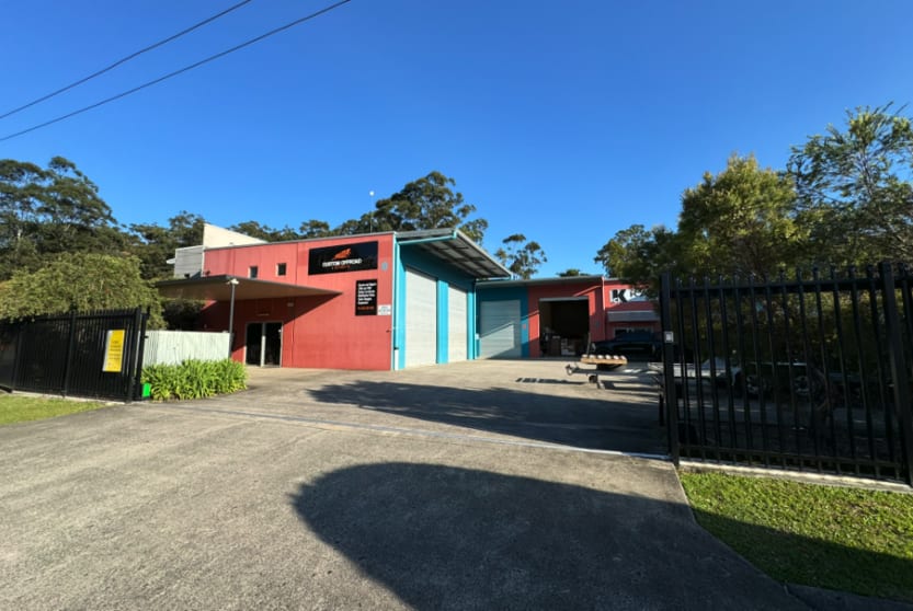 Click to view all images 2/8 Neumann Court Kunda Park QLD 4556 - Image 1