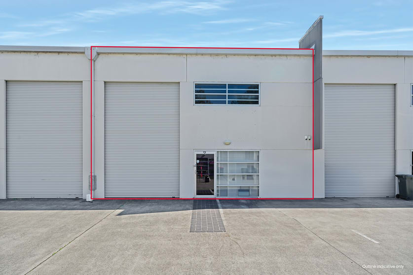 Unit 9/5 Joule Place Tuggerah NSW 2259 - Image 1