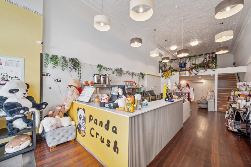 Click to view all images 1/103 High Street Fremantle WA 6160 - Image 1