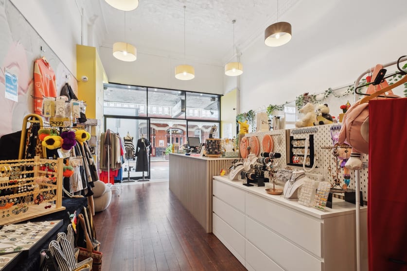 Click to view all images 1/103 High Street Fremantle WA 6160 - Image 2
