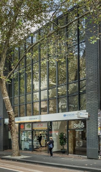 Click to view all images Level 2/365 Lonsdale Street Melbourne VIC 3000 - Image 2
