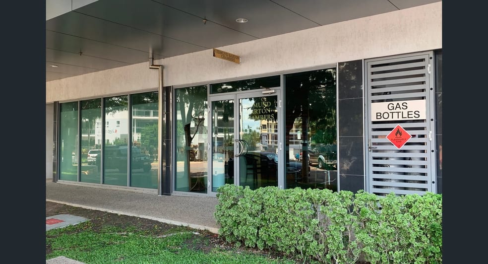 Click to view all images 40/29 Woods Street Darwin City NT 0800 - Image 1