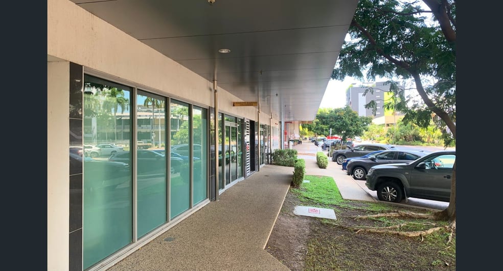 Click to view all images 40/29 Woods Street Darwin City NT 0800 - Image 2