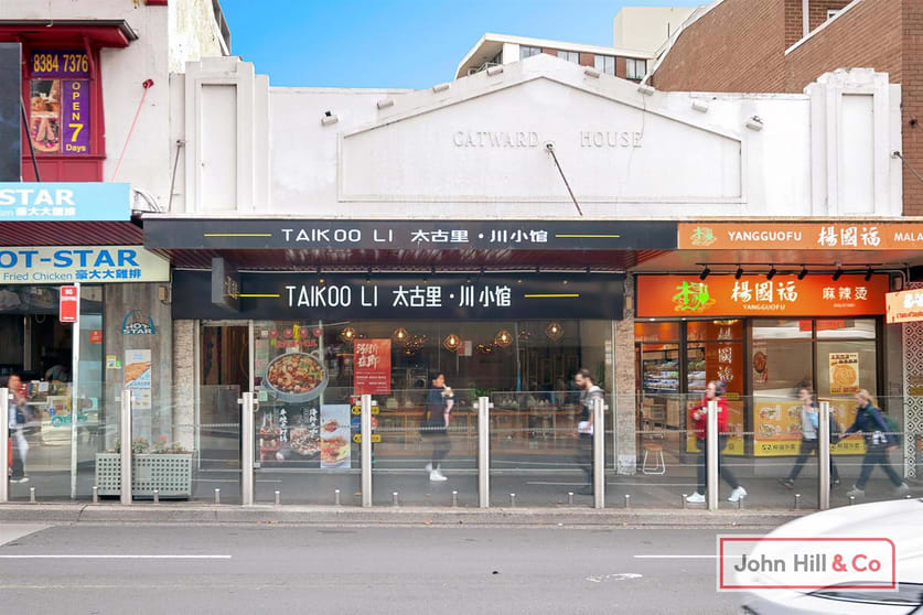 47-47A Burwood Road Burwood NSW 2134 - Image 1